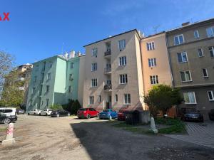 Prodej bytu 2+1, Olomouc - Bělidla, Divišova, 74 m2