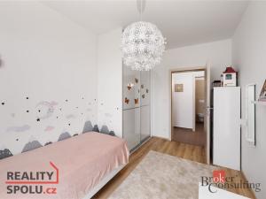 Prodej bytu 4+kk, Praha - Letňany, Škrábkových, 115 m2