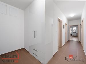 Prodej bytu 4+kk, Praha - Letňany, Škrábkových, 115 m2