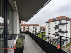 Prodej bytu 4+kk, Praha - Letňany, Škrábkových, 115 m2