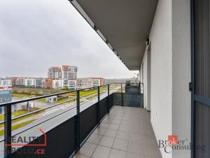 Prodej bytu 4+kk, Praha - Letňany, Škrábkových, 115 m2