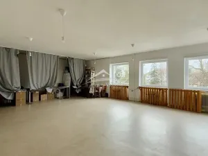 Pronájem obchodního prostoru, Pelhřimov, Pražská, 115 m2