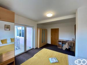 Pronájem bytu 2+kk, Mladá Boleslav - Mladá Boleslav II, Erbenova, 75 m2