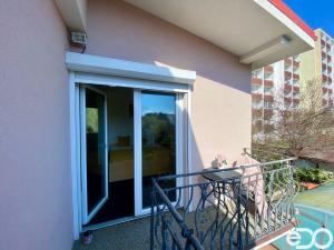Pronájem bytu 2+kk, Mladá Boleslav - Mladá Boleslav II, Erbenova, 75 m2