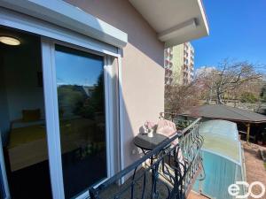 Pronájem bytu 2+kk, Mladá Boleslav - Mladá Boleslav II, Erbenova, 75 m2