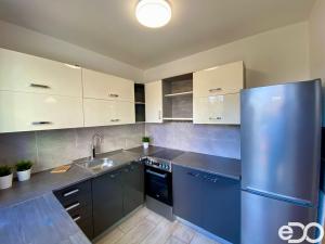 Pronájem bytu 2+kk, Mladá Boleslav - Mladá Boleslav II, Erbenova, 75 m2