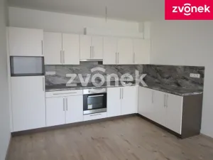 Pronájem bytu 2+kk, Zlín - Malenovice, třída Svobody, 64 m2
