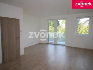 Pronájem bytu 2+kk, Zlín - Malenovice, třída Svobody, 64 m2