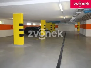Pronájem bytu 2+kk, Zlín - Malenovice, třída Svobody, 64 m2
