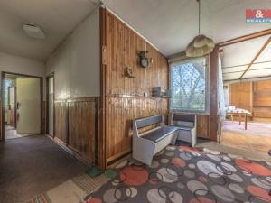 Prodej rodinného domu, Studenec, 160 m2