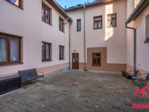 Prodej bytu 3+kk, Moravská Třebová - Město, Ztracená, 67 m2