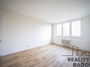 Pronájem bytu 2+kk, Ostrava - Poruba, Jasmínová, 40 m2