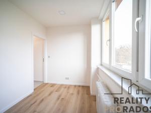 Pronájem bytu 2+kk, Ostrava - Poruba, Jasmínová, 40 m2