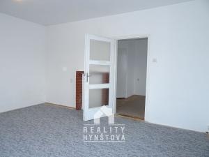 Pronájem bytu 2+kk, Blansko, Husova, 49 m2