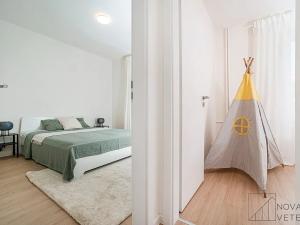 Prodej bytu 4+kk, Praha - Horní Měcholupy, Janovská, 68 m2