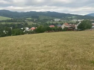 Prodej pozemku pro bydlení, Valašské Klobouky, Na výsluní, 10258 m2