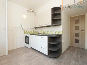 Pronájem bytu 3+1, Opava, Olbrichova, 72 m2