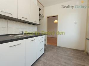 Pronájem bytu 3+1, Opava, Olbrichova, 72 m2