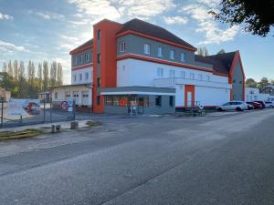 Pronájem bytu 4+kk, Jičín - Valdické Předměstí, Dělnická, 75 m2