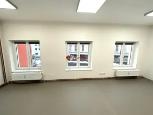 Pronájem kanceláře, Jičín, Dělnická, 26 m2