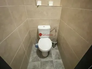 Pronájem kanceláře, Jičín, Dělnická, 26 m2