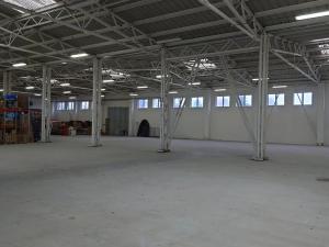 Pronájem skladu, České Budějovice, Hraniční, 420 m2