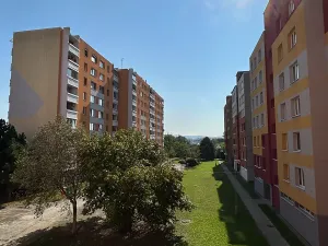 Pronájem bytu 2+kk, České Budějovice, Průběžná, 47 m2