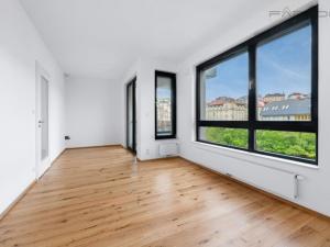 Prodej bytu 2+kk, Praha - Nusle, Mužíkova, 43 m2