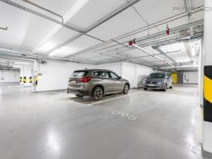 Prodej bytu 2+kk, Praha - Nusle, Mužíkova, 43 m2