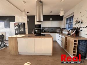 Prodej rodinného domu, Rosice, Na Štěpnici, 140 m2