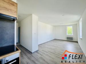 Pronájem bytu 2+kk, Ostrava - Slezská Ostrava, Zárubecká, 51 m2