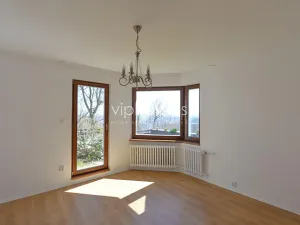 Pronájem rodinného domu, Praha - Smíchov, Na Hřebenkách, 240 m2