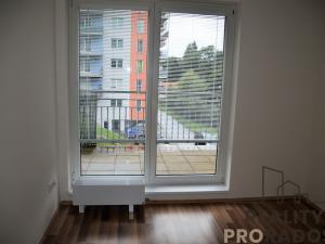 Pronájem bytu 2+kk, Jihlava, U Dlouhé stěny, 45 m2