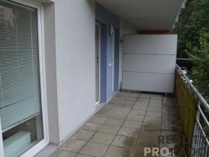 Pronájem bytu 2+kk, Jihlava, U Dlouhé stěny, 45 m2