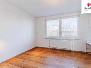 Prodej bytu 3+kk, Jihlava, Vančurova, 89 m2