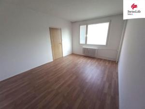 Pronájem bytu 2+1, Úpice, Pod Skalkou, 52 m2