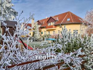 Prodej ubytování, Jevišovice, 1530 m2