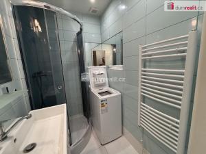 Pronájem bytu 1+kk, Luhačovice, Leoše Janáčka, 29 m2