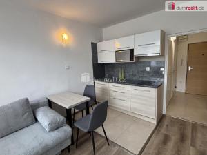 Pronájem bytu 1+kk, Luhačovice, Leoše Janáčka, 29 m2