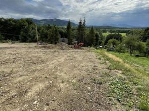 Prodej pozemku pro bydlení, Vyšní Lhoty, 1878 m2