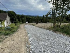 Prodej pozemku pro bydlení, Vyšní Lhoty, 1878 m2