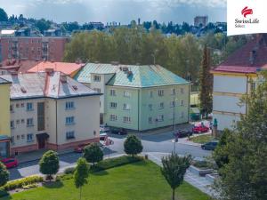 Pronájem bytu 1+kk, Trutnov, Blanická, 23 m2