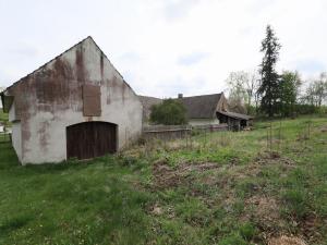 Prodej rodinného domu, Blažejov, 745 m2