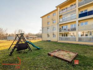 Prodej bytu 2+kk, Luštěnice, 49 m2