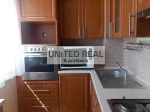 Pronájem bytu 2+1, Polabiny, Brožíkova, 56 m2