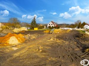 Prodej pozemku pro bydlení, Luštěnice, 854 m2