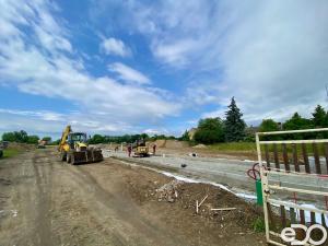 Prodej pozemku pro bydlení, Luštěnice, 854 m2