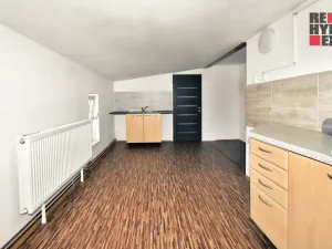 Pronájem bytu 3+1, Bílý Potok, 75 m2