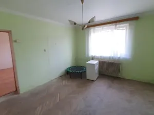 Prodej rodinného domu, Němčice nad Hanou, Sadová, 120 m2