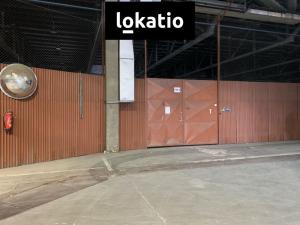 Pronájem skladu, Praha - Stodůlky, 490 m2